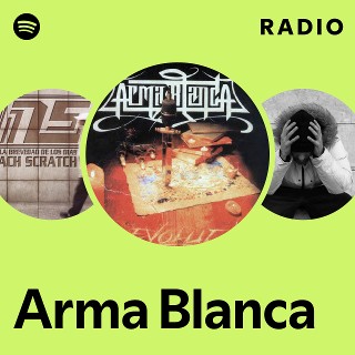 Imagem de Arma Blanca