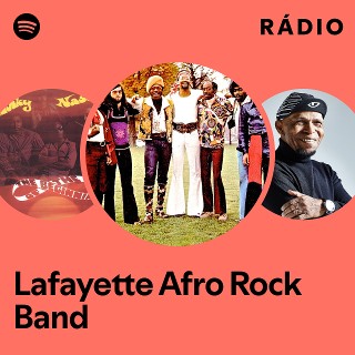 Lafayette Afro Rock Band - Malik - Amazon.com Music
