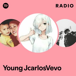 Imagem de Young Jcarlos