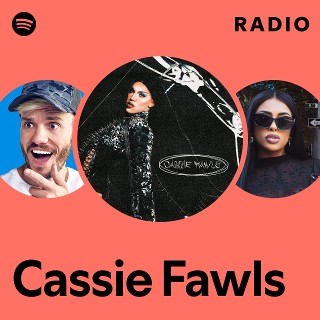Imagem de Cassie Fawls