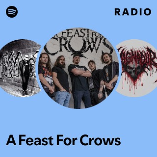 A Feast For Crows | Spotify