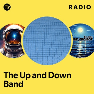 The Up and Down Band Spotify