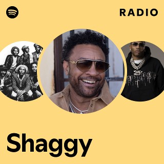 Imagem de Shaggy