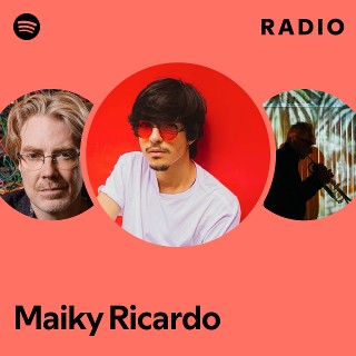 Imagem de Maiky Ricardo
