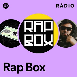 Rap Box | Spotify
