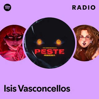 Imagem de Isis Vasconcellos