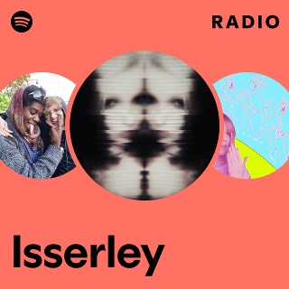 Imagem de Isserley