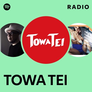 Towa Tei – Happy – 2 x Vinyl (12