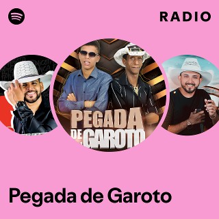 Imagem de Pegada de Garoto