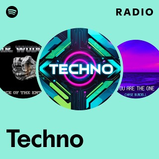 Techno | Spotify
