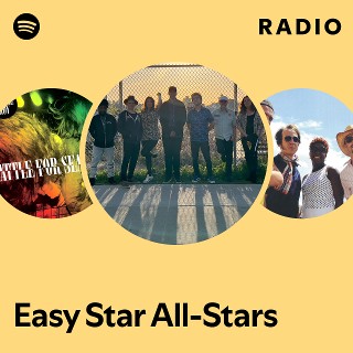 Imagem de Easy Star All Stars