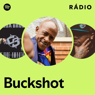 Buckshot | Spotify