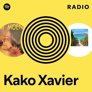Imagem de Kako Xavier