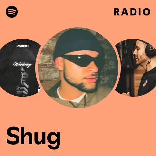 Shug | Spotify