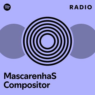 Imagem de Compositor Mascarenhas