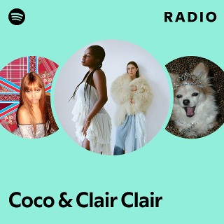 Imagem de Coco & Clair Clair