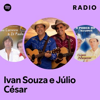 Imagem de Ivan Souza & Júlio César