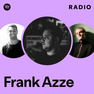 Imagem de Frank Azze