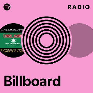 Billboard Radio