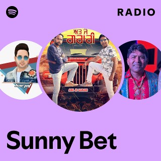 Sunnybet mobilalkalmazás képernyőképe