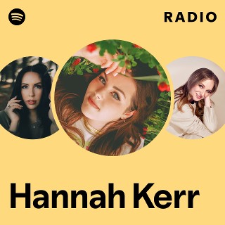 Imagem de Hannah Kerr