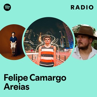 Imagem de Felipe Camargo Areias