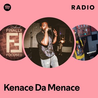 洋楽 Da Menace Kenace Da Menace | Spotify