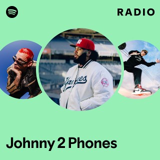 Imagem de Johnny 2 Phones