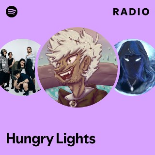Imagem de Hungry Lights