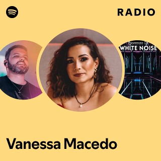 Imagem de Vanessa Macedo