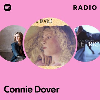 Connie Dover | Spotify