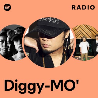 Diggy-MO' | Spotify