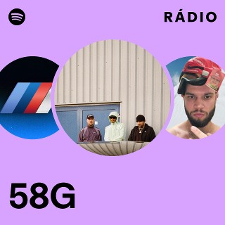 58G | Spotify