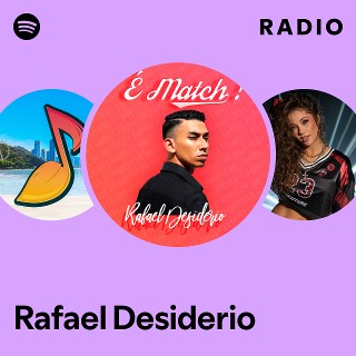 Imagem de Rafael Desiderio