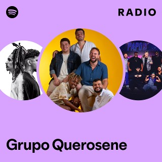 Imagem de Grupo Querosene