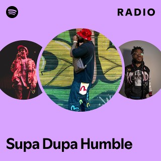Imagem de Supa Dupa Humble