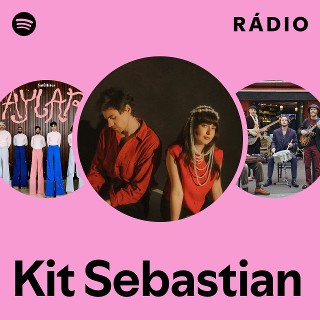 洋楽 Beautiful Ambiance Kit Sebastian Kit Sebastian | Spotify