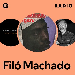 Imagem de Filó Machado