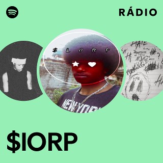 lORP | Spotify