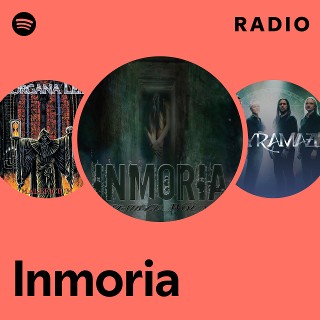 Imagem de Inmoria
