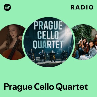 Prague Cello Quartet | Spotify