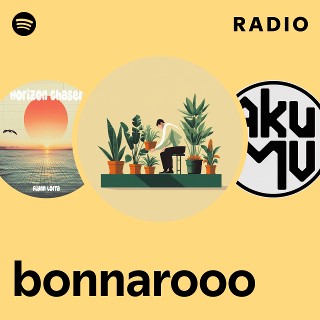 bonnarooo Radio