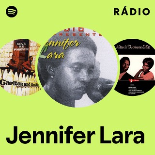 美品　Jennifer Lara Weekend Loving 2LP Jennifer Lara - Week-End Loving - Plug Seven Records