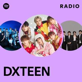 ポップス/ロック(邦楽) DXTEEN CD DXT_H1_LimA_7ab396ae-d677-4bc4