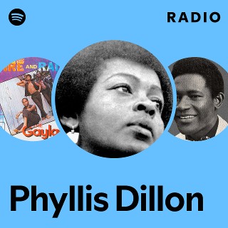 Phyllis Dillon – One Life To Live – Galapagos Records