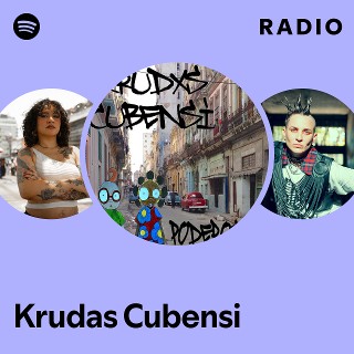 Imagem de Krudas Cubensi