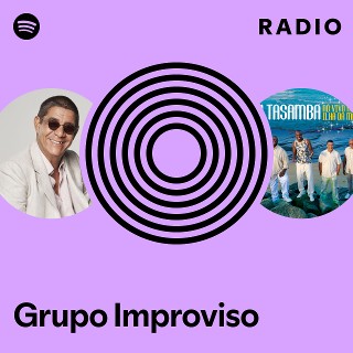 Imagem de Grupo Improviso