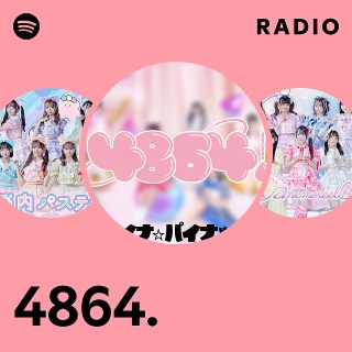 4864. | Spotify