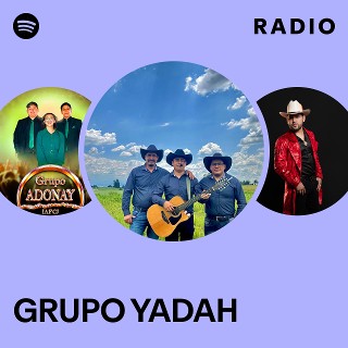 Imagem de Grupo Yadah