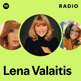 Imagem de Lena Valaitis